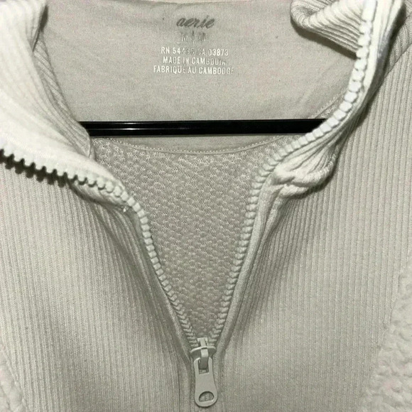 Aerie pullover Sherpa - Picture 7 of 9